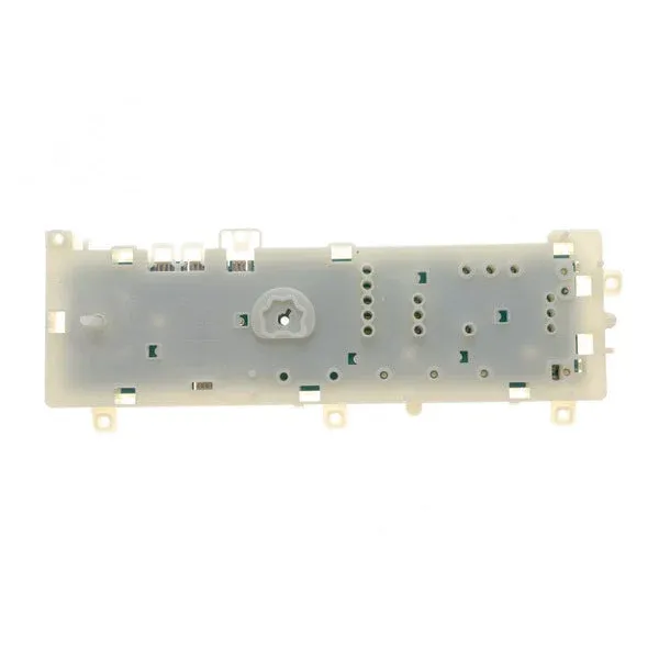 Carte électronique pour lave-linge Electrolux Zanussi 1327317143