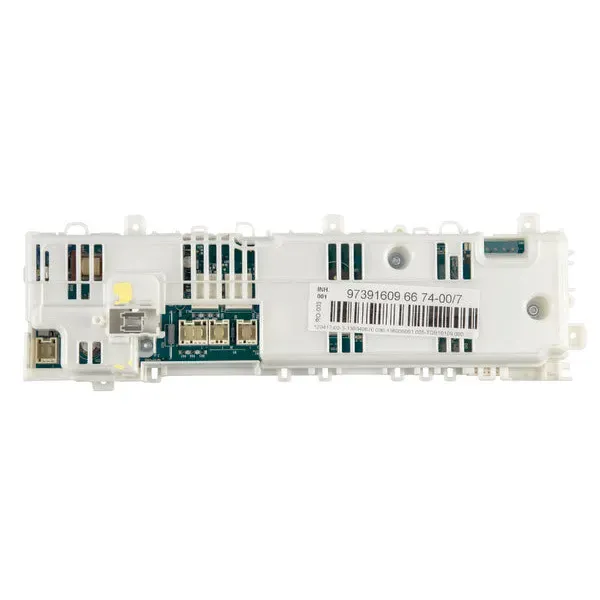 Carte électronique pour sèche-linge Electrolux EDH97951W 973916096674007