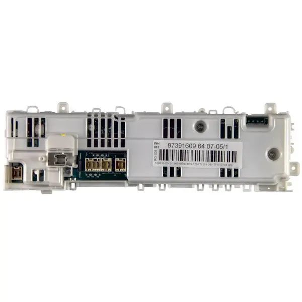 Carte électronique pour sèche-linge Electrolux EDC68555W 973916096407051