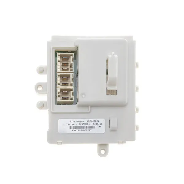 Carte électronique pour lave-linge Electrolux 1324478203 module de contrôle