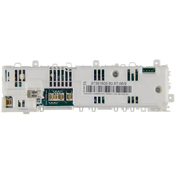 Carte électronique pour sèche-linge Electrolux EDC67150W 973916096087069