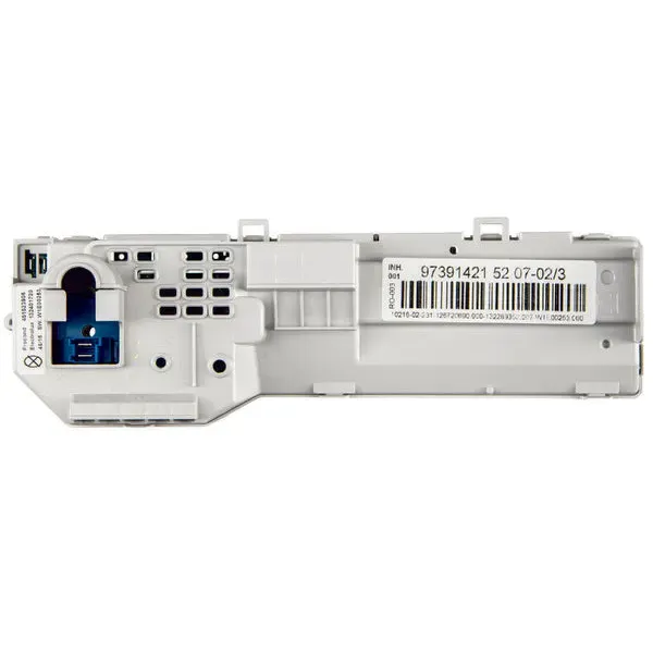 Carte électronique pour lave-linge Electrolux 973914215207023