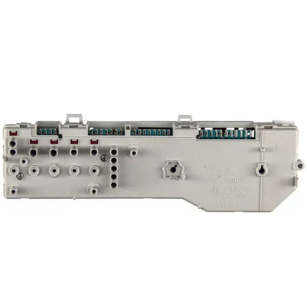 Carte électronique pour lave-linge Electrolux ZWG3102 973914205205045