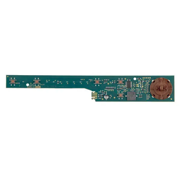 Carte électronique pour lave-linge Candy CLT360LS code 41041465