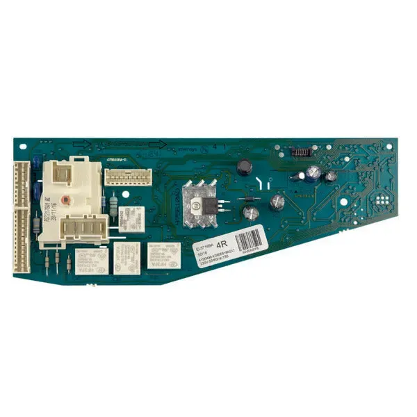 Carte électronique pour lave-linge Candy CO180F37S 49020164