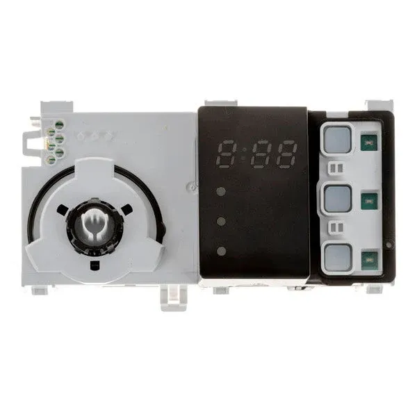 Module de commandes pour lave-vaisselle Bosch 12033285 12032285