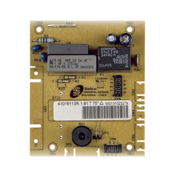 Carte électronique pour lave-vaisselle Candy CDF615AX/1 49007819
