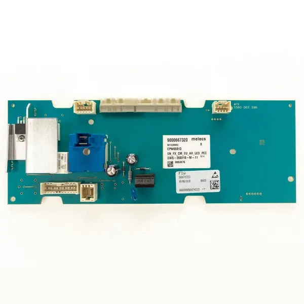 Carte électronique pour lave-linge Balay 3TS853/05 code 740678