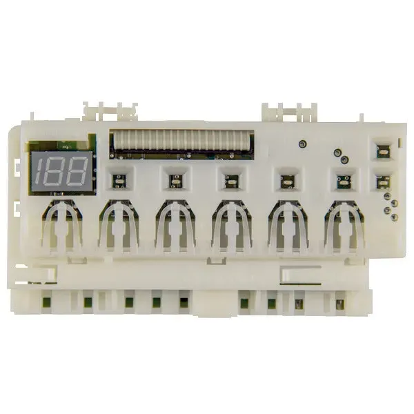 Carte électronique pour lave-vaisselle Balay 00491662 module de contrôle