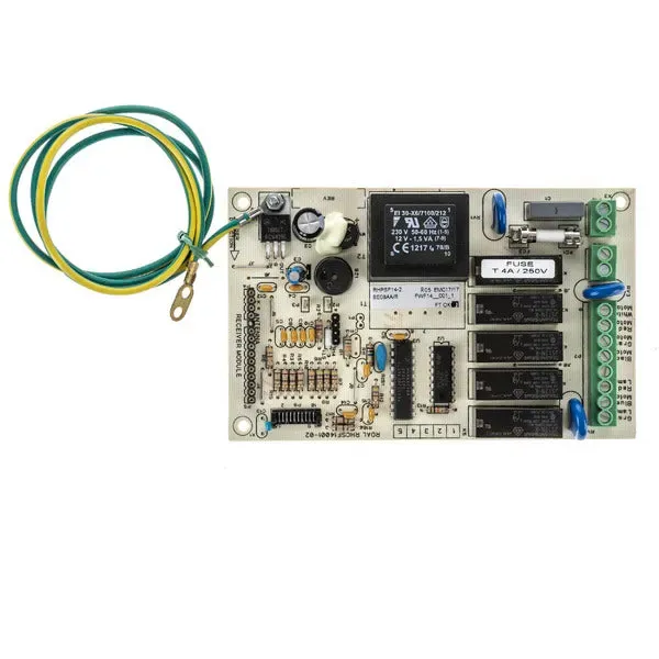 Module électronique pour lave-vaisselle AEG 50288039006 Electrolux