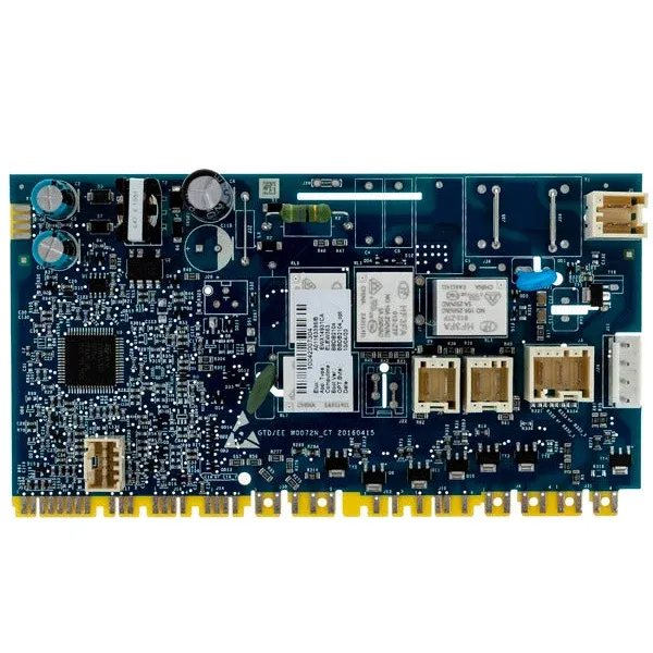 Carte électronique pour lave-linge AEG 973914605815005