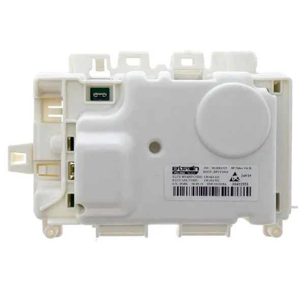 Plaque inverseur pour sèche-linge AEG 1366240214 modèles T86590IH et EDH3497RDW