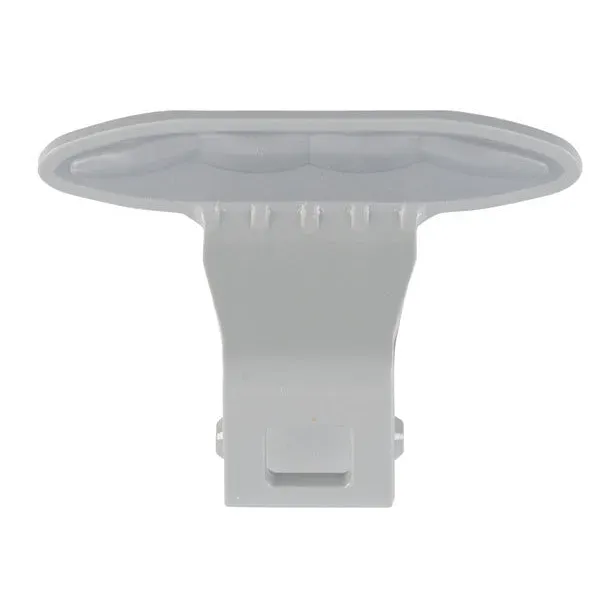 Manette de fermeture de porte pour lave-linge LG MEB61281101
