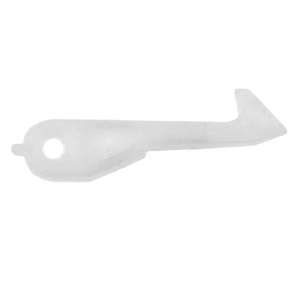 Pestillo de fermeture de porte pour lave-linge Samsung DC66-00615A W438822
