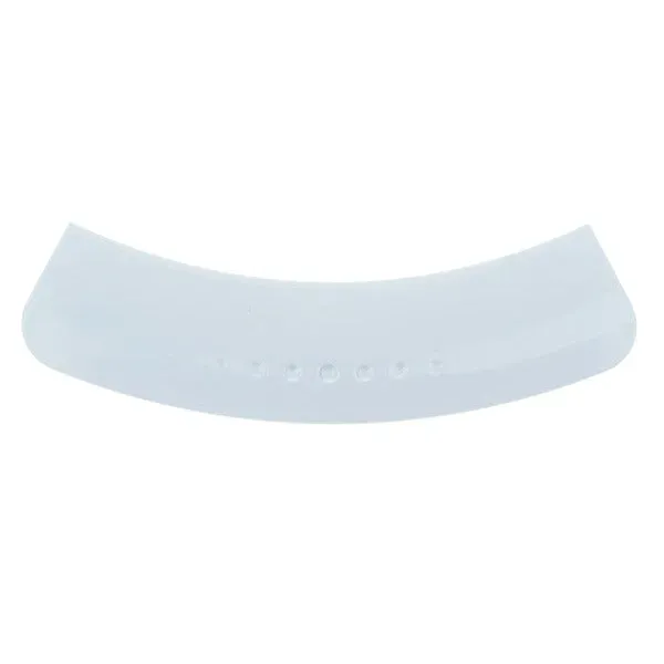 Poignée de porte pour lave-linge Beko 2816190100 fermeture hublot
