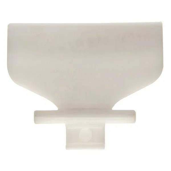 Manette de fermeture de porte pour lave-linge Samsung DC64-00646A