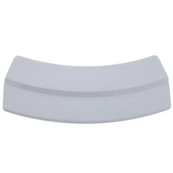Manette de fermeture de porte lave-linge Samsung DC64-00773B DC9709760A