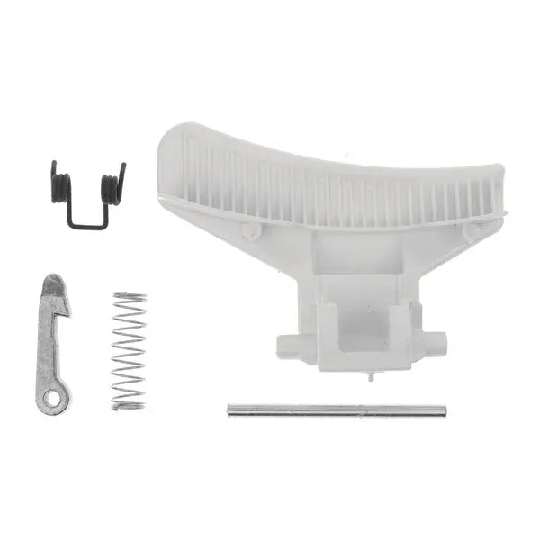 Fermeture de porte pour lave-linge Zanussi 4055304143 ZWF71240W