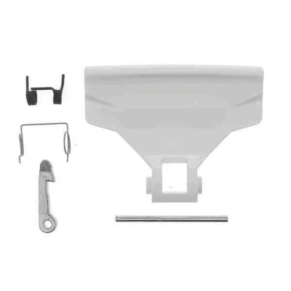 Fermeture de porte pour lave-linge Zanussi ZKHB2145 4055186631