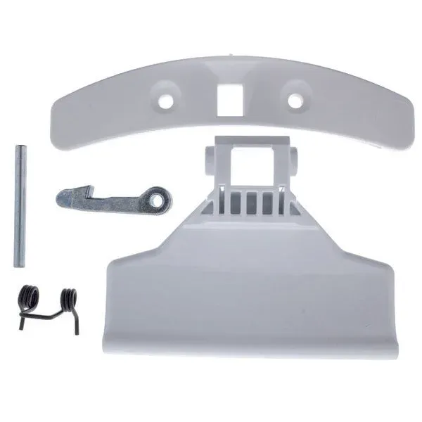 Fermeture de porte pour lave-linge Zanussi ZWG3105 code 50267907009