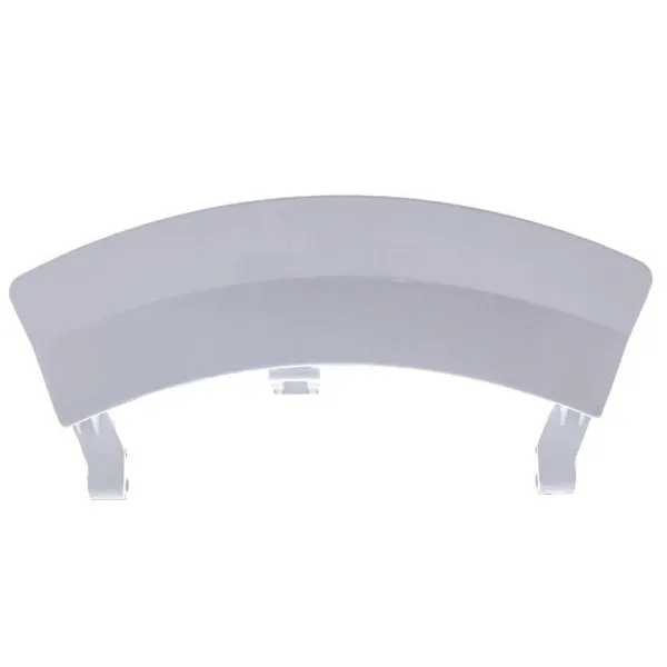 Manette de fermeture de porte pour lave-linge Teka 799230324 compatible Vestel Indesit Whirlpool