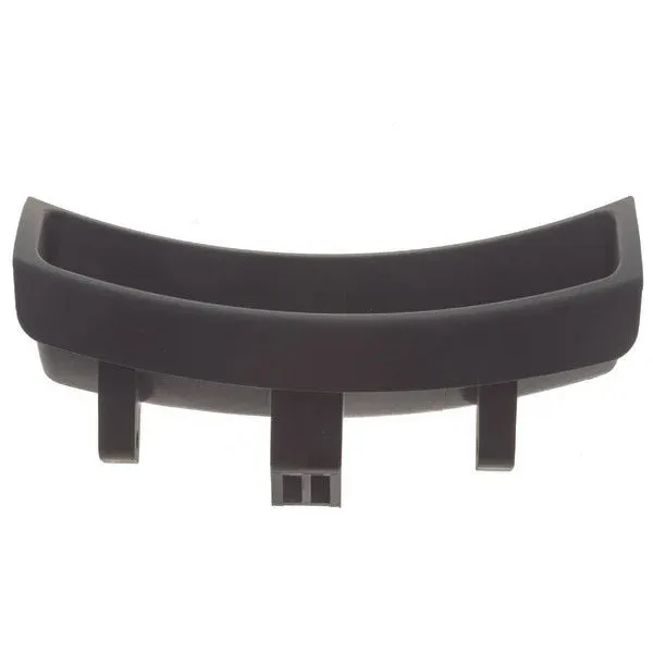 Fermeture de porte pour lave-linge Otsein Candy 41041276 noir