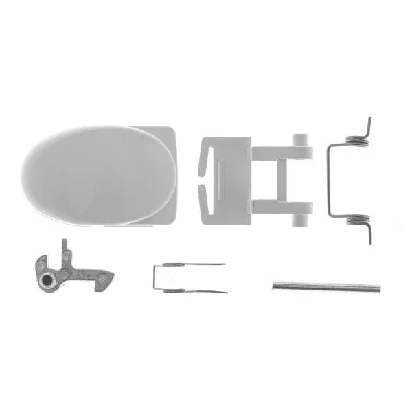Fermeture de porte pour lave-linge Newpol LG2414 LG2416 code 719004000