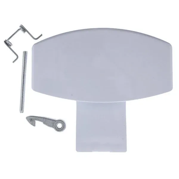 Fermeture de porte pour lave-linge Indesit C00259035 IWDE12EU