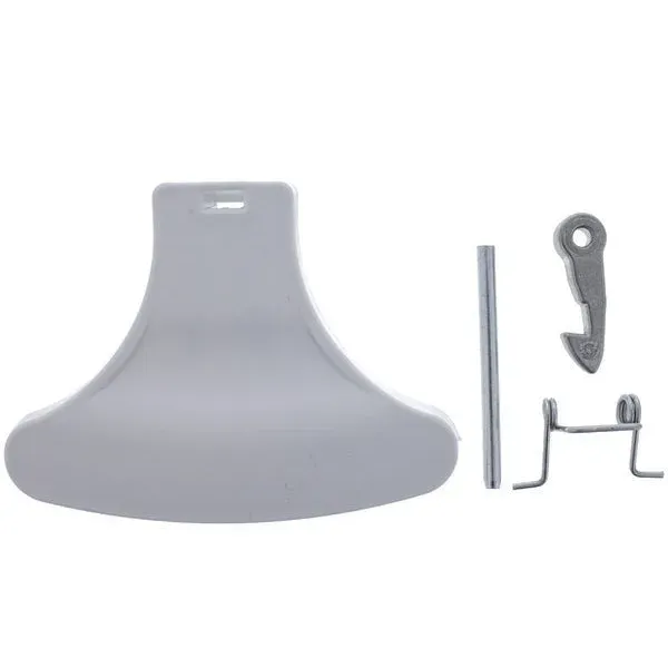 Fermeture de porte pour lave-linge Indesit 096865 C00096865