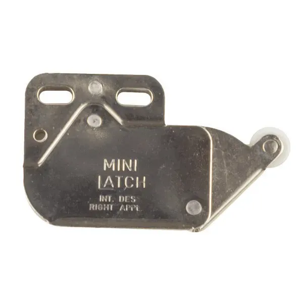 Fermeture de porte pour lave-linge Fagor LA0758000 pièce de rechange originale