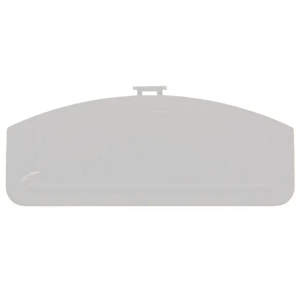 Manette de fermeture de porte lave-linge Fagor C.O. 52X3093 Vestel 40019864