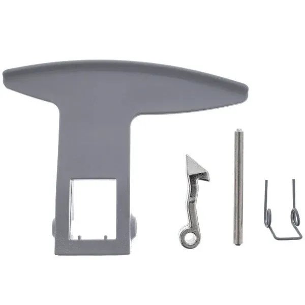 Fermeture de porte pour lave-linge Fagor LA0938800 F1710X F2712X