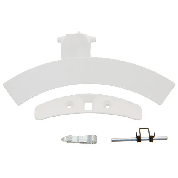 Fermeture de porte pour lave-linge Electrolux 4055137402 AEG