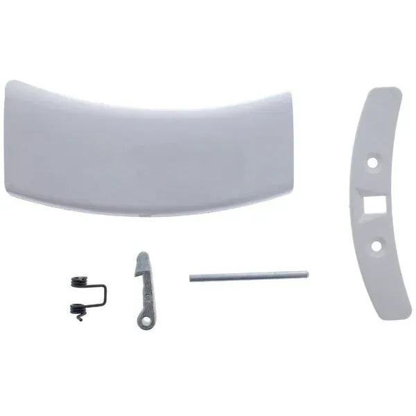 Fermeture de porte pour lave-linge Electrolux code 50290257000
