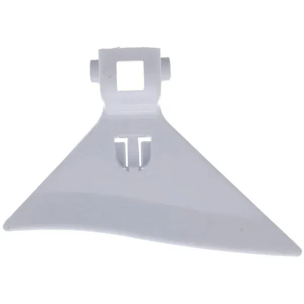 Manette de fermeture de porte lave-linge Edesa 40014425 compatible Brandt Candy Vestel