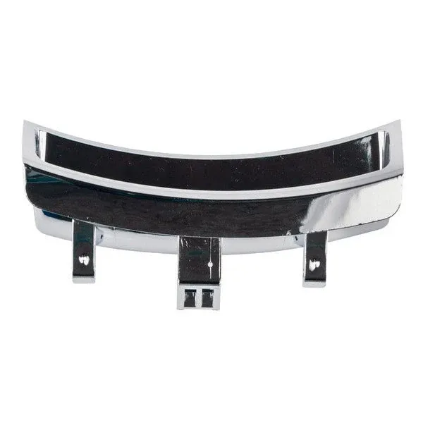 Poignée de fermeture de porte pour lave-linge Candy 41041407 GV117D137