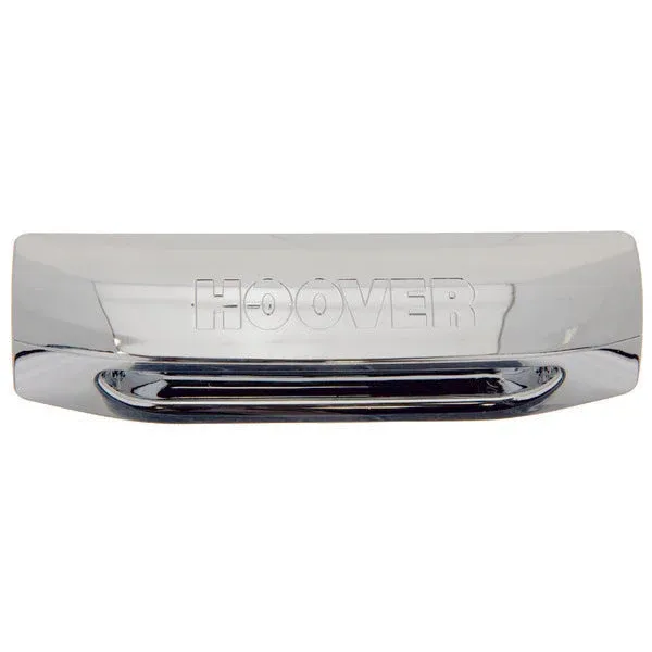 Fermeture de porte pour lave-linge Candy Hoover 46006595 à chargement par le dessus