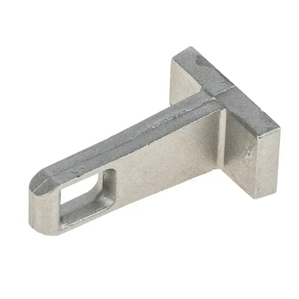 Crochet de fermeture de porte pour lave-linge Bosch 00627057 compatible Balay