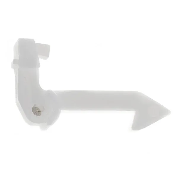 Pestillo de fermeture de porte pour lave-linge Bosch 00636243 Balay Siemens
