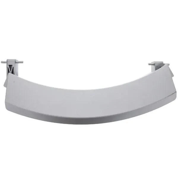 Fermeture de porte pour lave-linge séchant Bosch 751784 inox