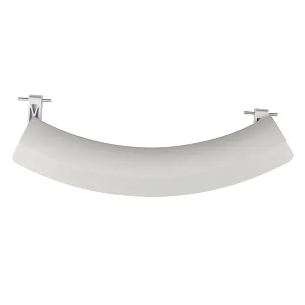 Manette de fermeture de porte pour lave-linge Bosch 00647904 Siemens