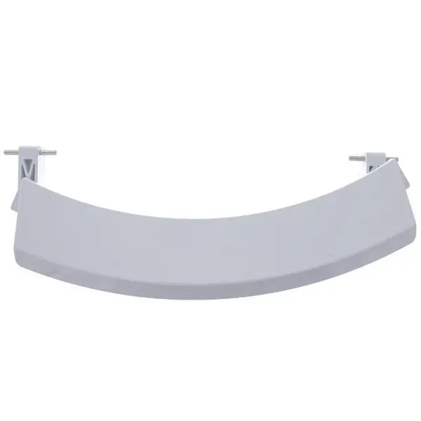 Manette de fermeture de porte pour lave-linge/sèche-linge Bosch 00649193 649085