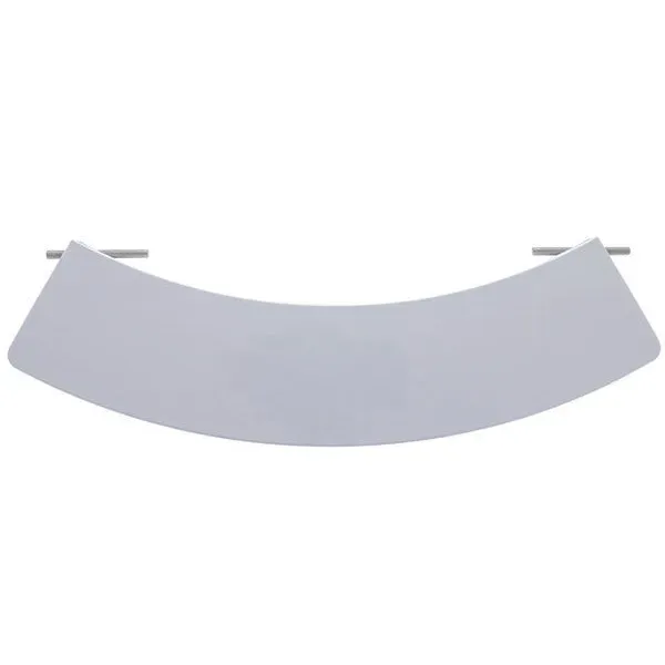 Manette de fermeture de porte pour lave-linge Bosch 00481710