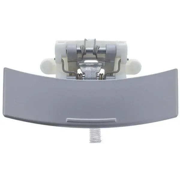 Fermeture de porte pour lave-linge Baucknecht 481249818217 Whirlpool