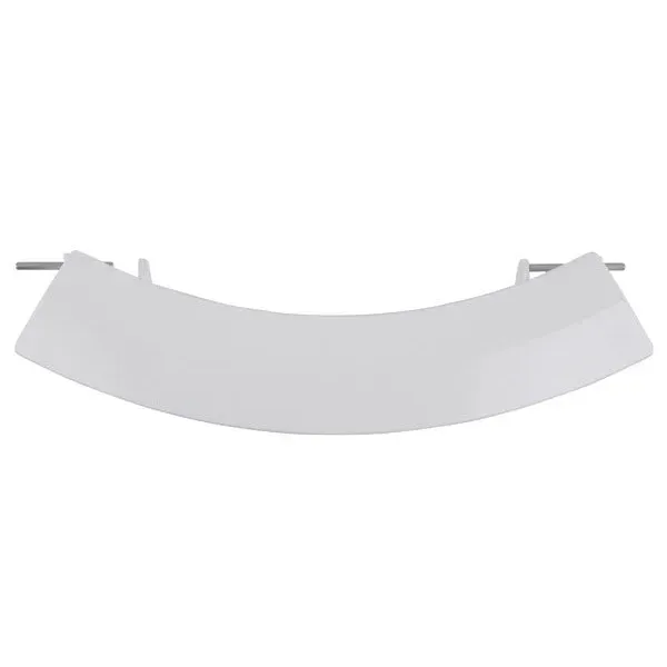 Manette de fermeture de porte pour lave-linge Balay 10009732 635132 Bosch