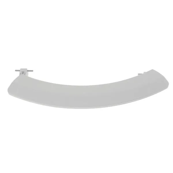 Manette de fermeture de porte pour lave-linge/sèche-linge Balay 00647905 647905