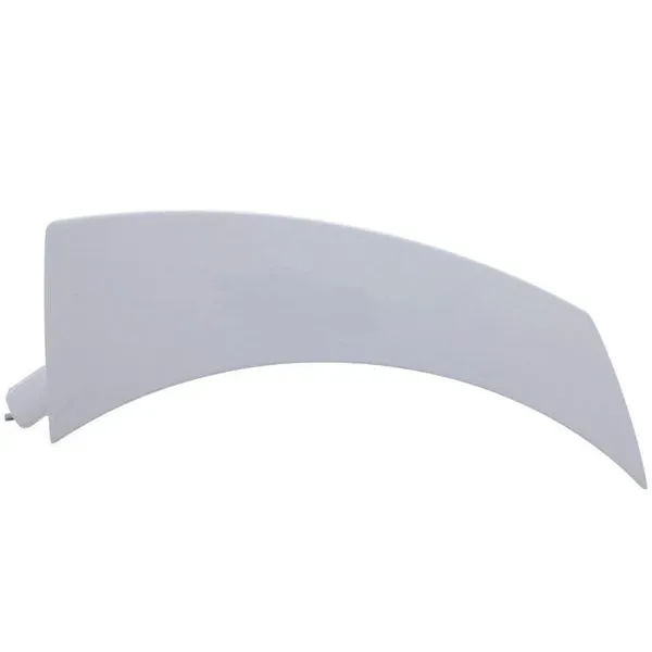 Manette de fermeture de porte lave-linge Balay 3TS72120A01 495630