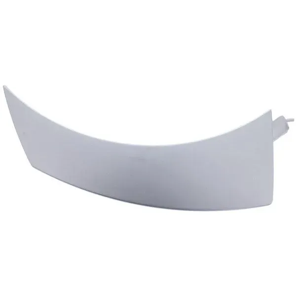 Manette de fermeture de porte lave-linge Balay 495645 3TS660X