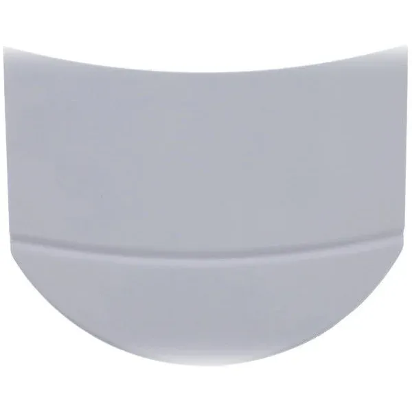 Manette de fermeture de porte pour lave-linge Balay 418346 Siemens 00418346
