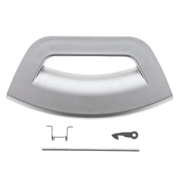 Fermeture de porte pour lave-linge Ariston C00291123 compatible Hotpoint